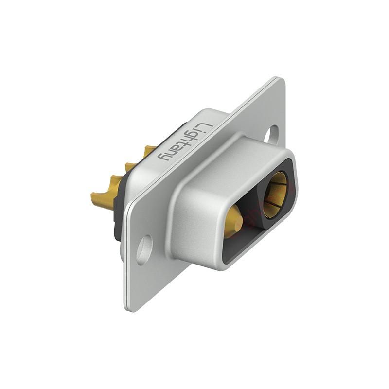 2V2母短體焊線/光孔/大電流30A