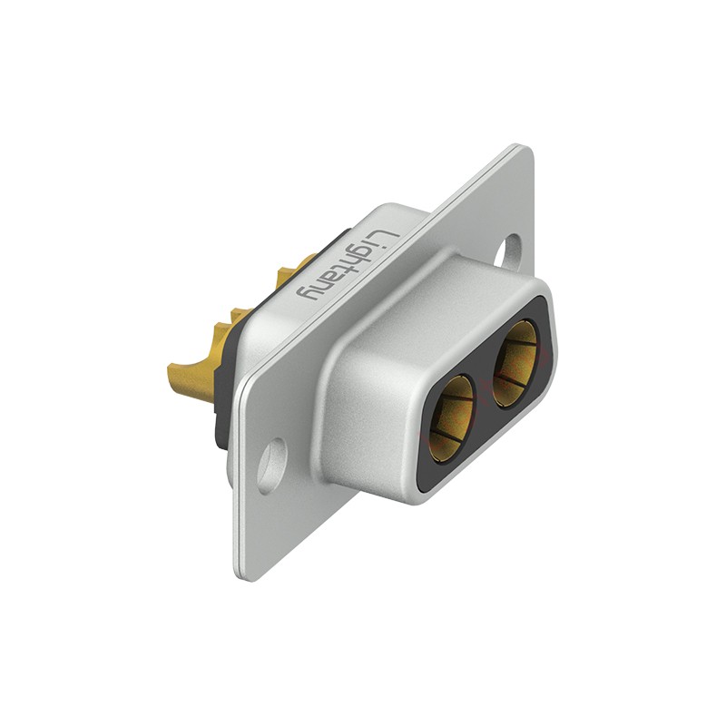 2W2母短體焊線/光孔/大電流40A