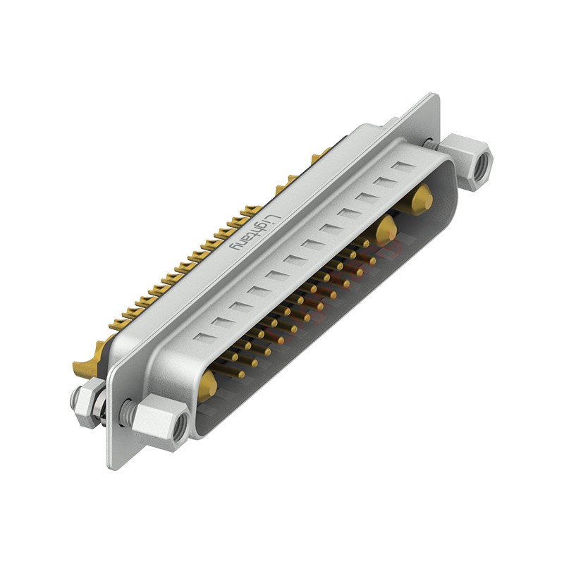 25W3公短體焊線/配螺絲螺母/大電流40A