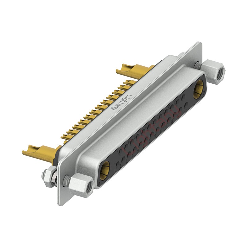 27W2母長體焊線/配螺絲螺母/大電流20A