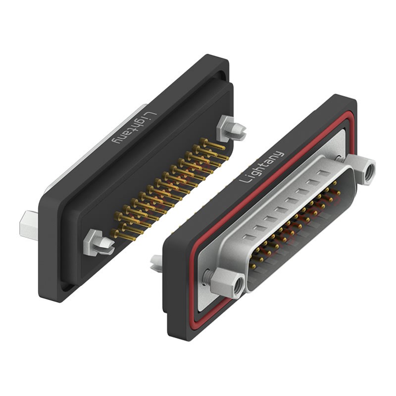 防水DP25 公 直插板 鉚魚(yú)叉 鎖螺絲 車針