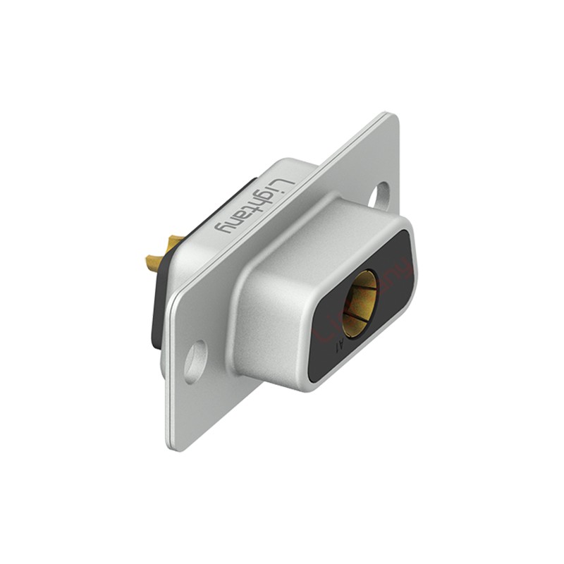 1W1母短體焊線/光孔/大電流20A