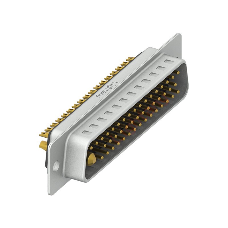 47W1公短體焊線(xiàn)/光孔/大電流10A