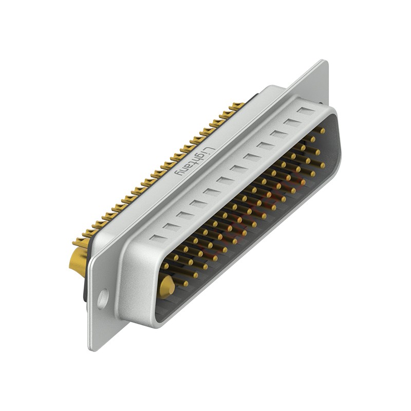 47W1公短體焊線(xiàn)/光孔/大電流30A