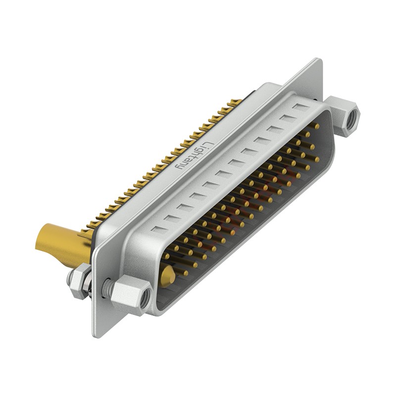 47W1公長體焊線/螺絲螺母/大電流40A