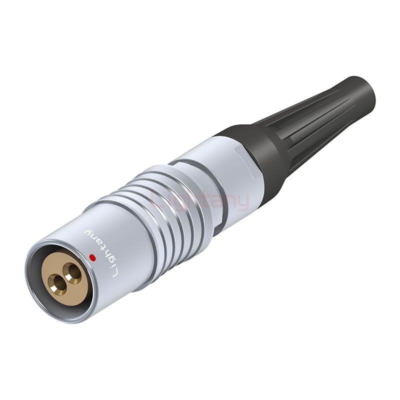 PHG.3B.002.CLLD62Z帶護(hù)套浮動插座