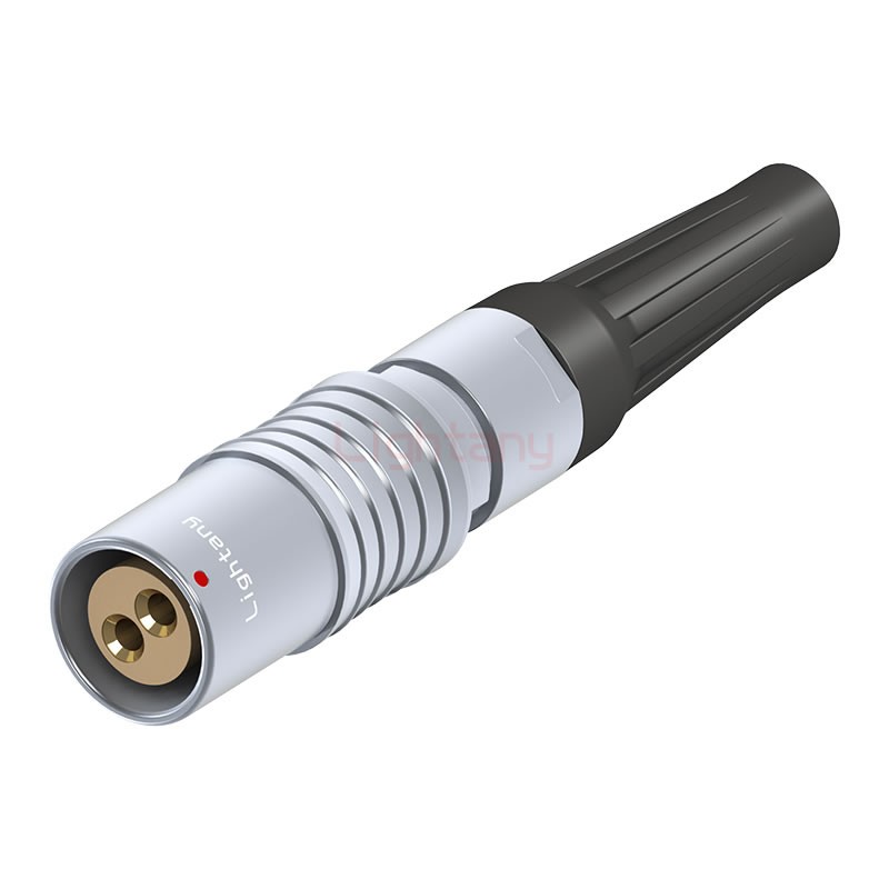 PHG.3B.002.CLLD82Z帶護(hù)套浮動插座