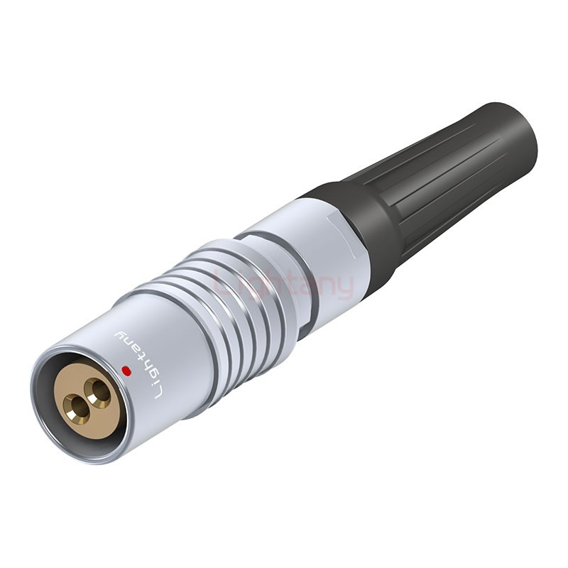 PHG.3B.002.CLLD92Z帶護(hù)套浮動插座