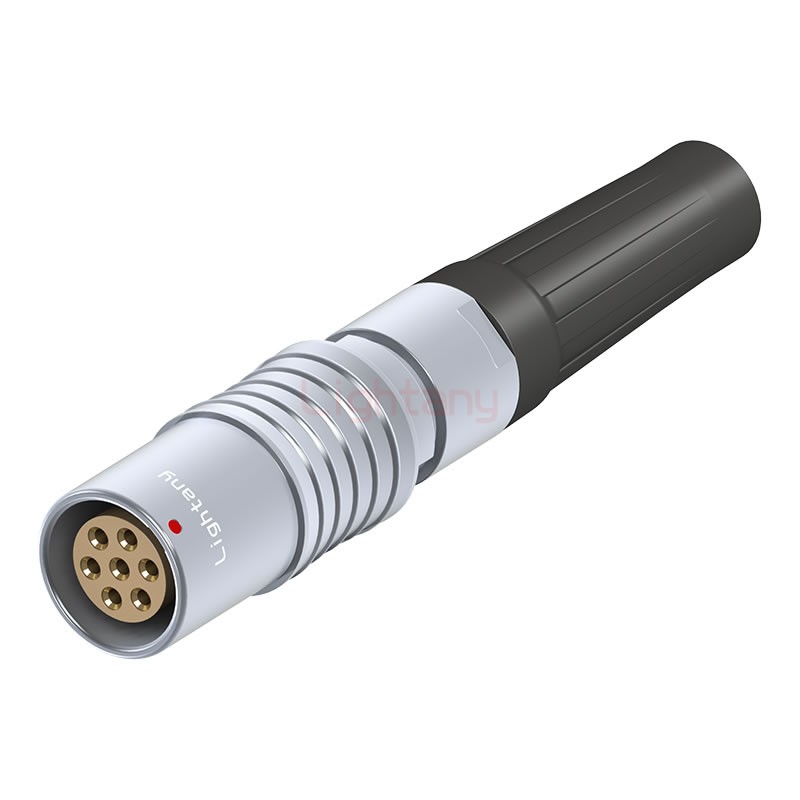 PHG.3B.007.CLLD10Z帶護(hù)套浮動插座