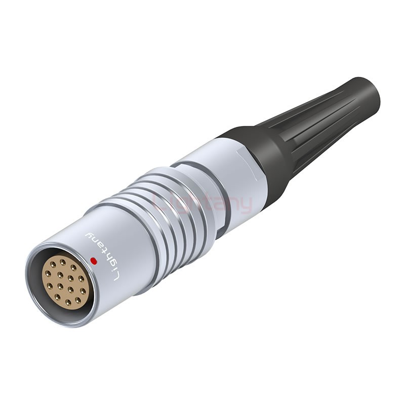 PHG.3B.014.CLLM52Z帶護(hù)套浮動(dòng)插座