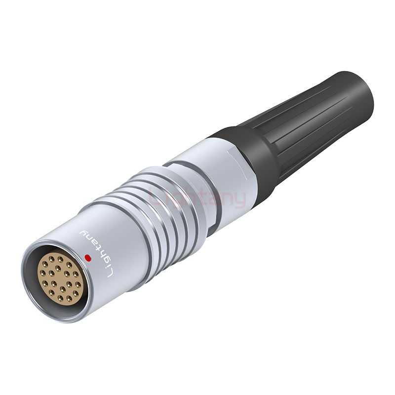 PHG.3B.018.CLLD92Z帶護套浮動插座