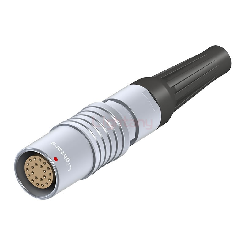 PHG.3B.022.CLLD72Z帶護(hù)套浮動(dòng)插座