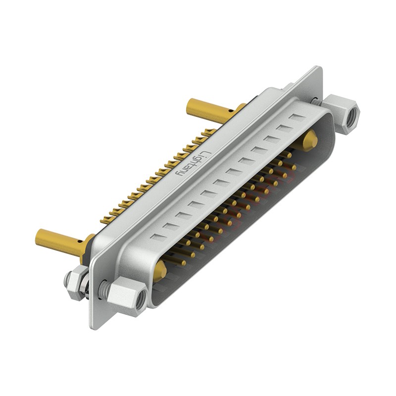 27W2公壓線式/配螺絲螺母/大電流10A