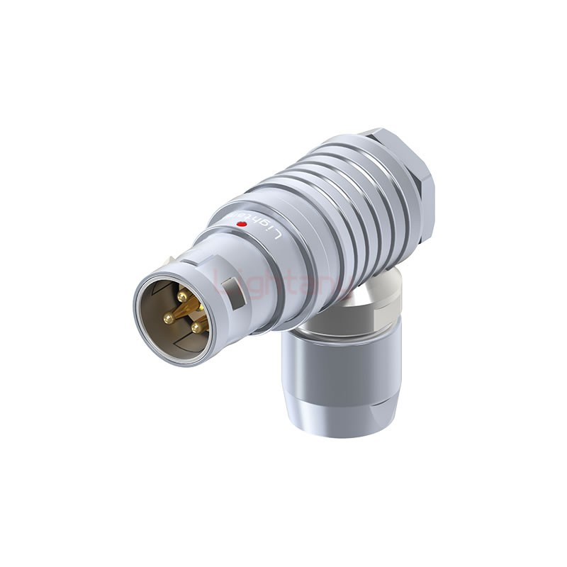 FHG.2B.003.CLAD82彎式插頭