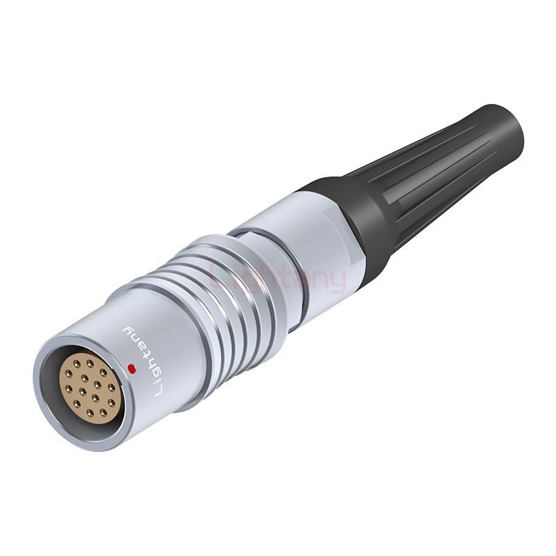 PHG.2B.014.CLLD62Z推拉自鎖帶護(hù)套浮動(dòng)插座