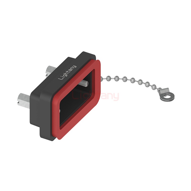 9P防水蓋帶鏈珠