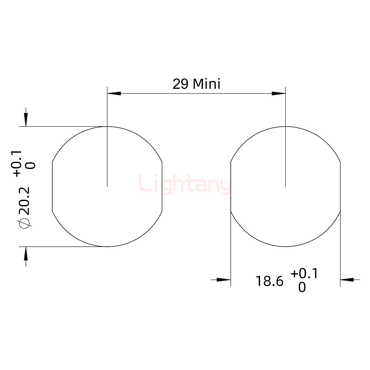 EEG.2K.010.CLL推拉自鎖前螺母插座 焊線