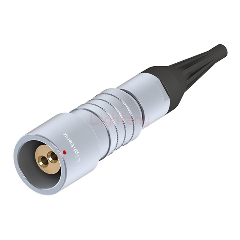 PHG.3K.002.CLLC35Z推拉自鎖帶護(hù)套浮動插座