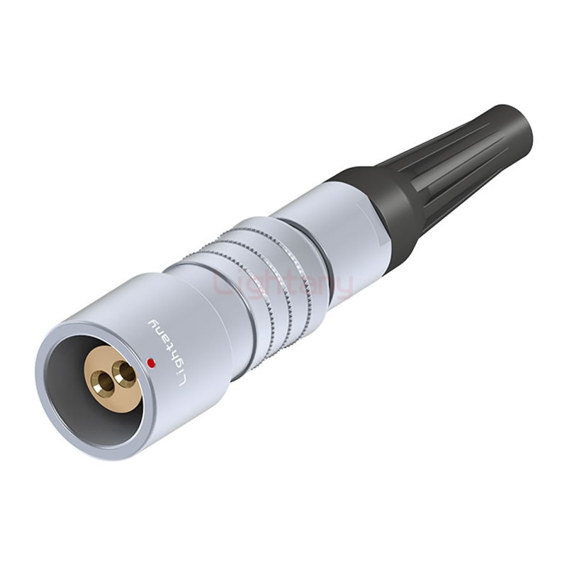 PHG.3K.002.CLLC70Z推拉自鎖帶護套浮動插座