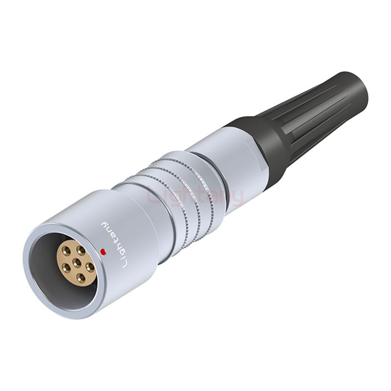 PHG.3K.006.CLLC80Z推拉自鎖帶護(hù)套浮動(dòng)插座