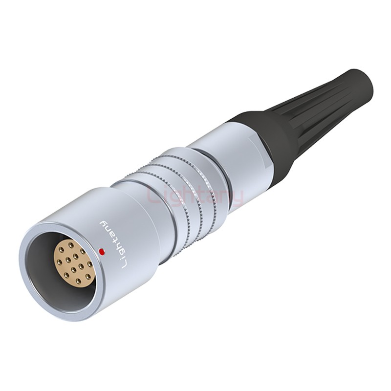 PHG.3K.012.CLLC65Z推拉自鎖帶護(hù)套浮動(dòng)插座