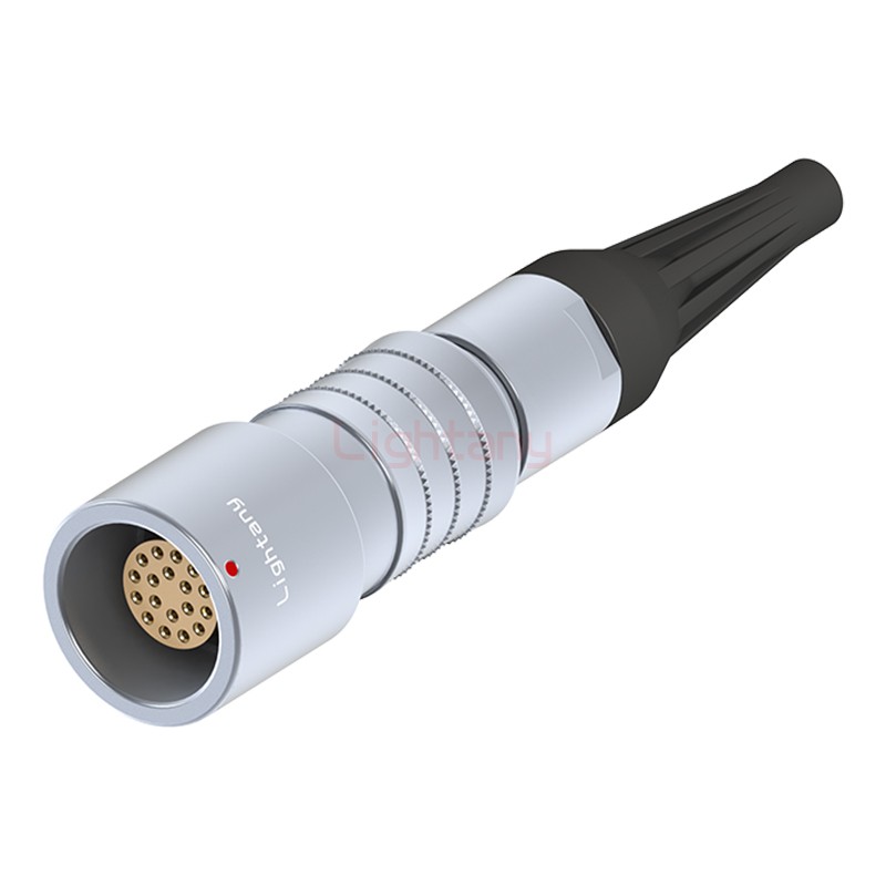 PHG.3K.018.CLLC50Z推拉自鎖帶護(hù)套浮動(dòng)插座