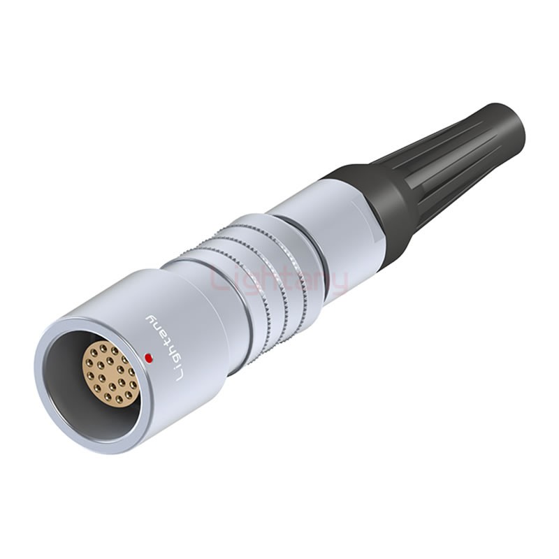 PHG.3K.018.CLLC70Z推拉自鎖帶護(hù)套浮動(dòng)插座