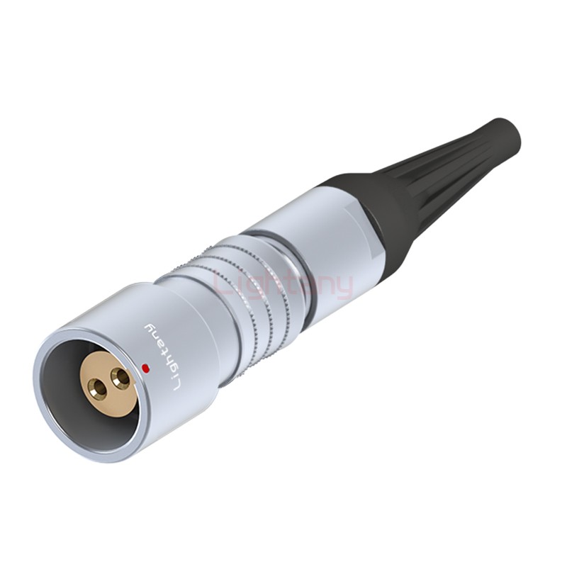 PHG.2K.002.CLLC40Z推拉自鎖帶護(hù)套浮動(dòng)插座